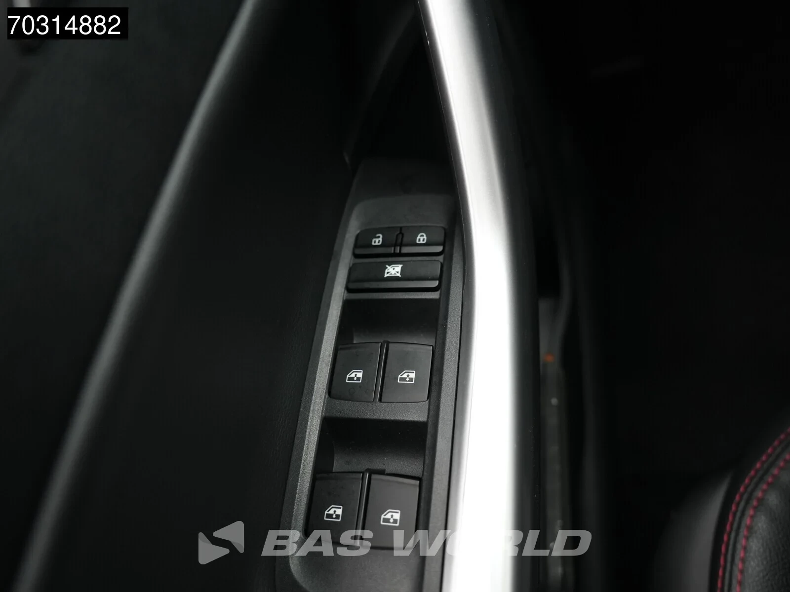 Hoofdafbeelding Maxus T90 EV
