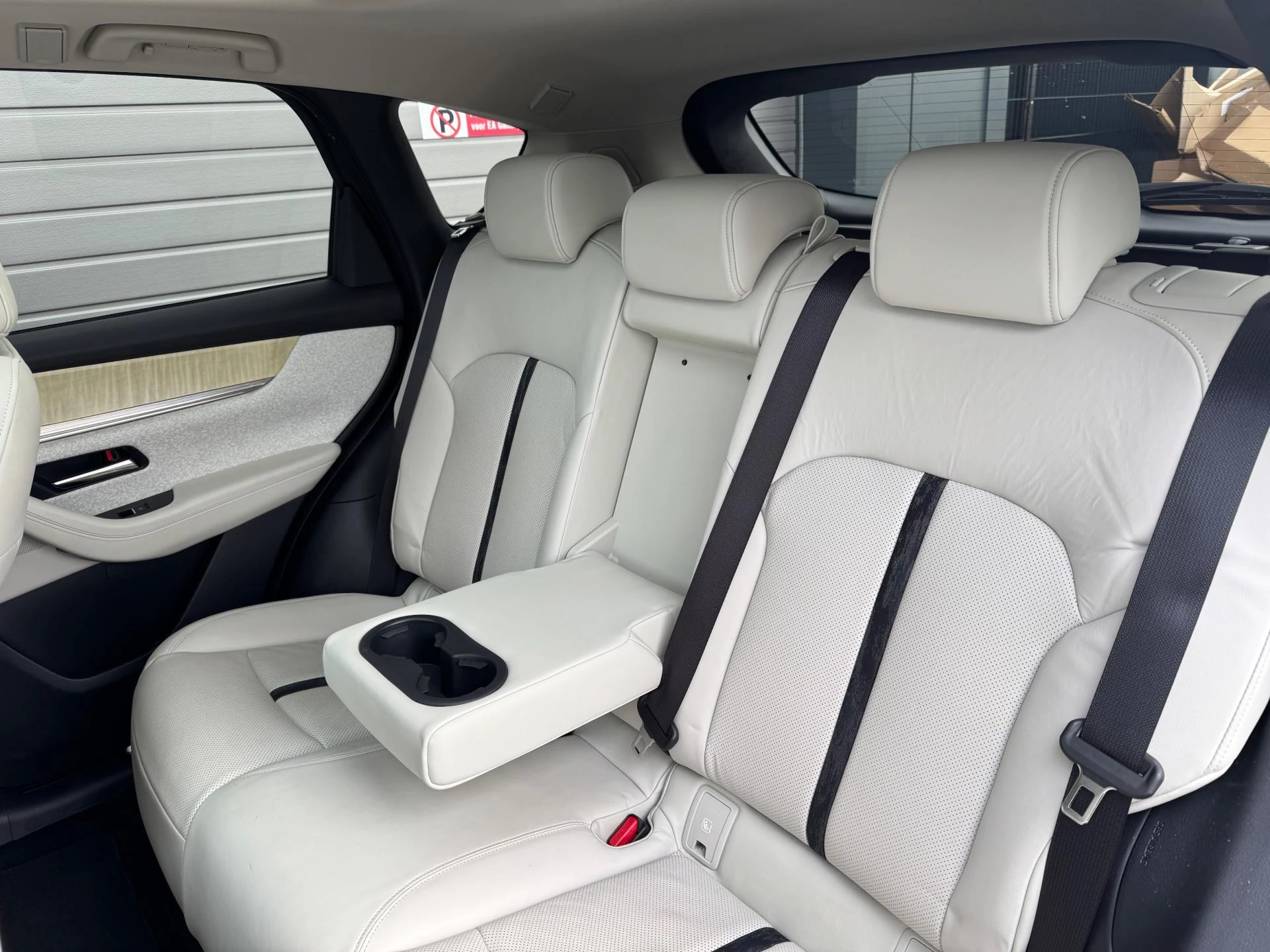 Hoofdafbeelding Mazda CX-60