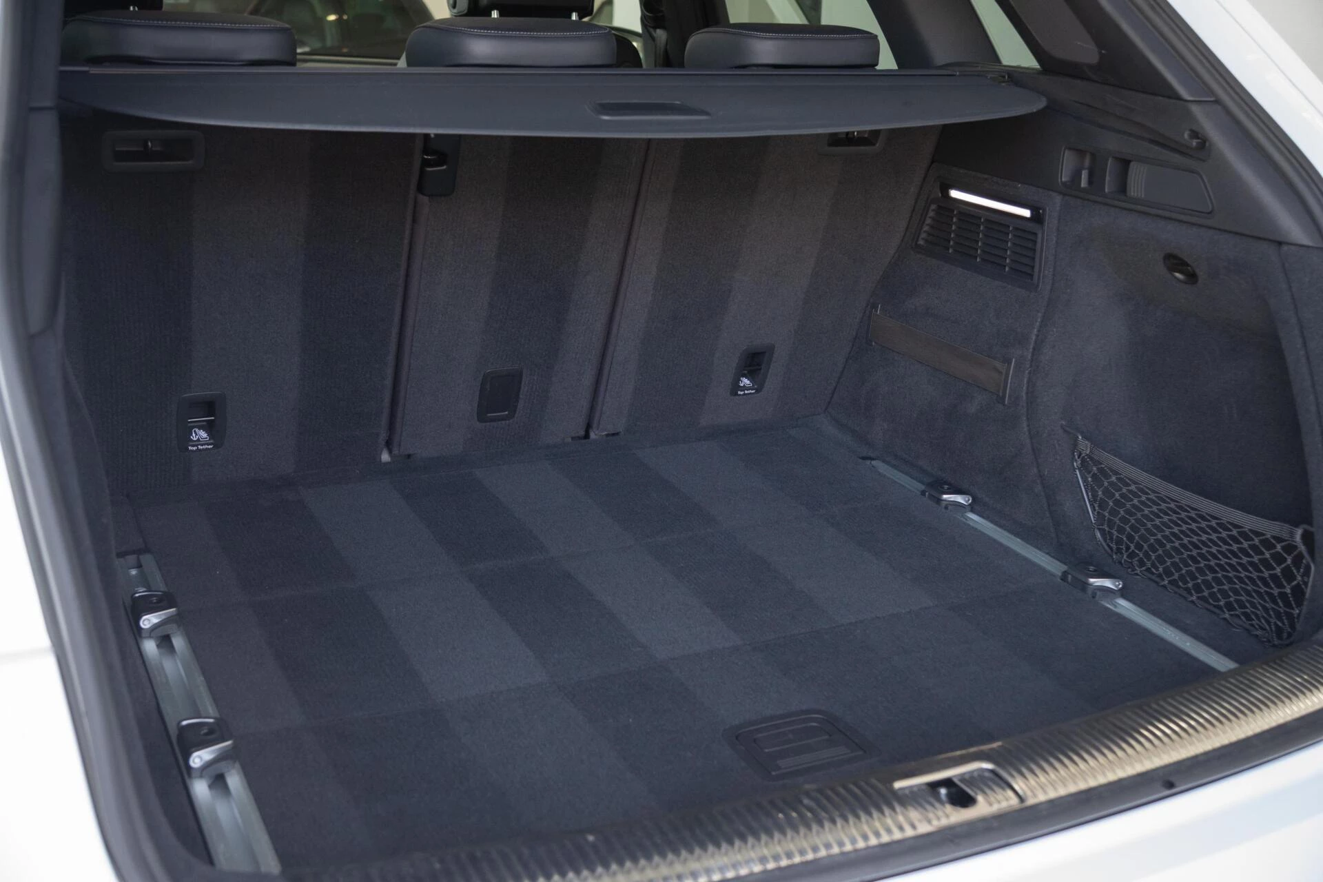 Hoofdafbeelding Audi SQ5