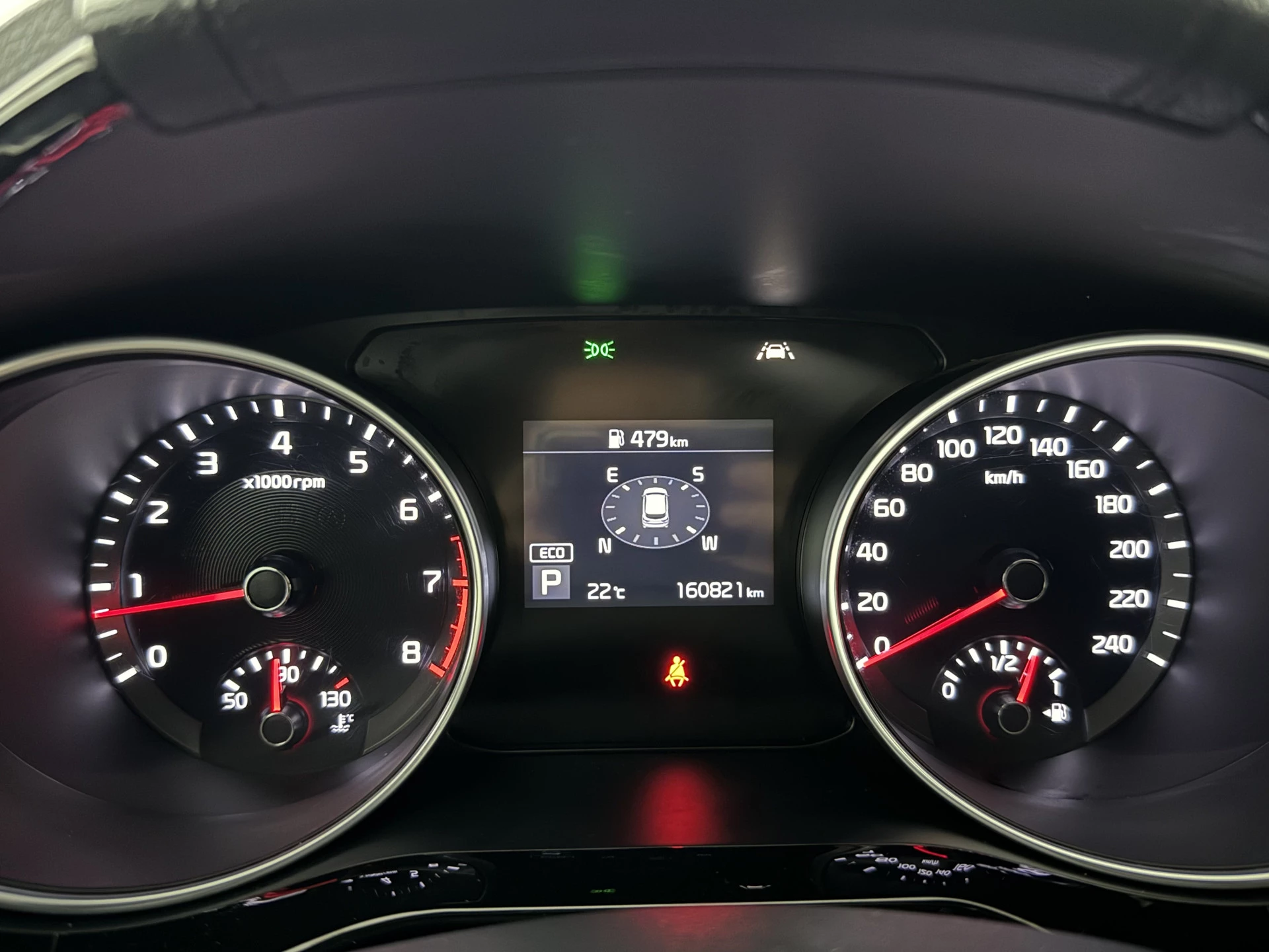Hoofdafbeelding Kia ProCeed