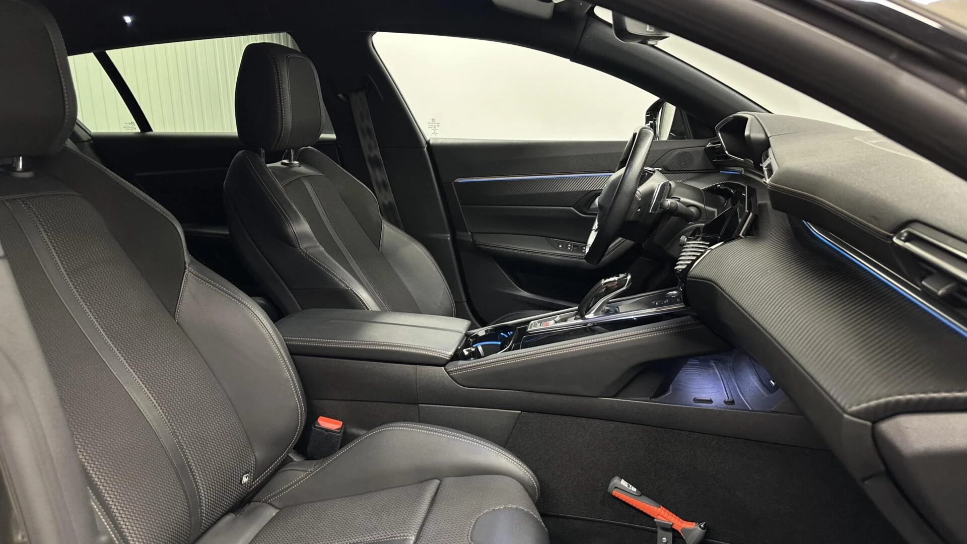 Hoofdafbeelding Peugeot 508