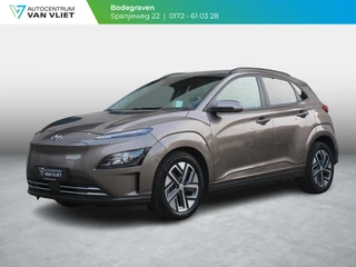 Hyundai Kona EV Fashion 64 kWh | SOH 97.4 % | NAVIGATIE | ACHTERUITRIJCAMERA |