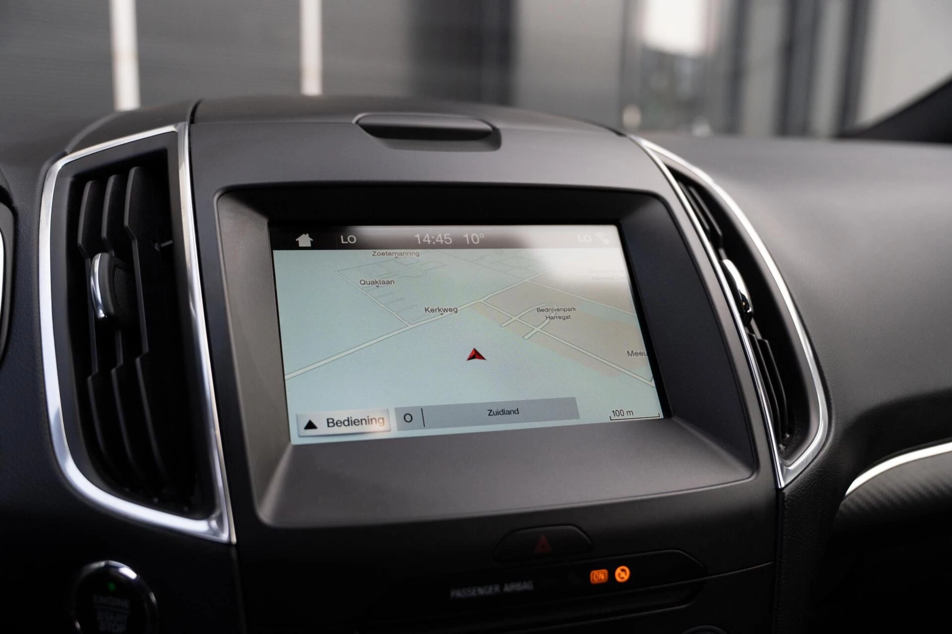 Hoofdafbeelding Ford S-Max