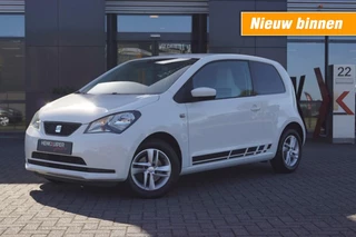 SEAT Mii 1.0 Style Chic/ Airconditioning / Elektr. pakket