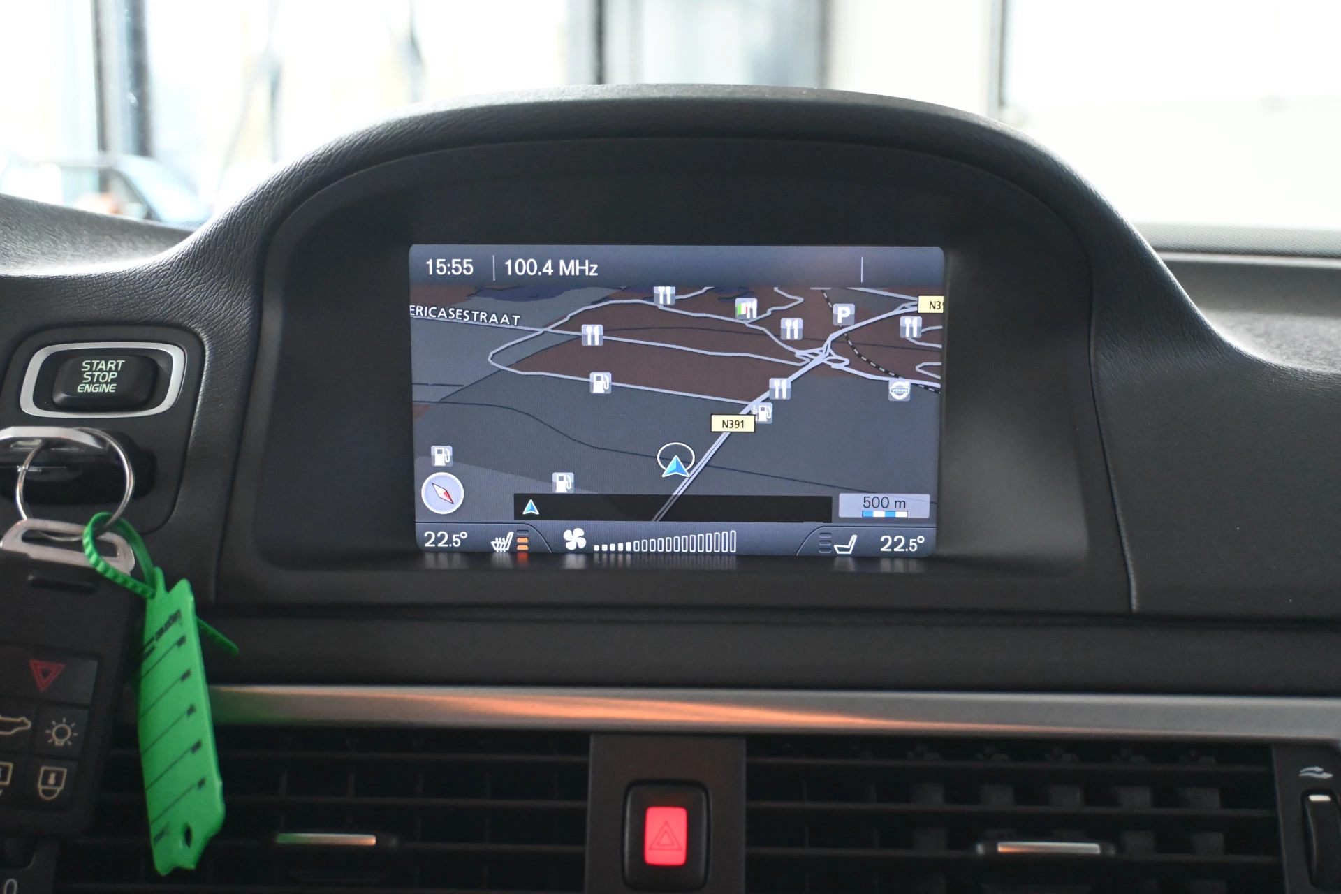 Hoofdafbeelding Volvo V70