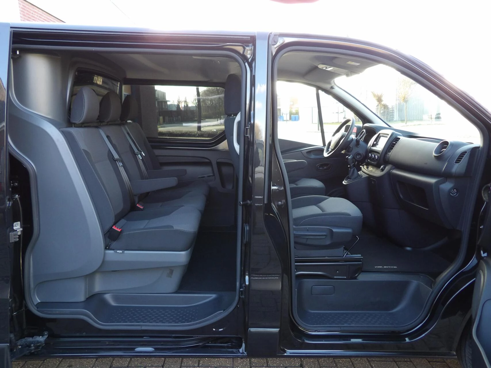 Hoofdafbeelding Fiat Talento