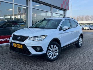 Seat Arona 1.0 TSI Style Automaat Business Intense