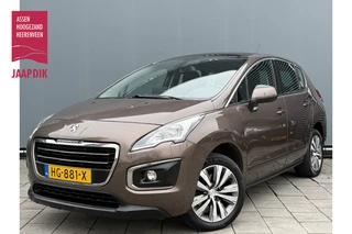 Peugeot 3008 BWJ 11-2015 | 1.6T 165PK Active AUTOMAAT | PANO DAK | CLIMA | NAVI | CAMERA A | PDC | CRUISE |