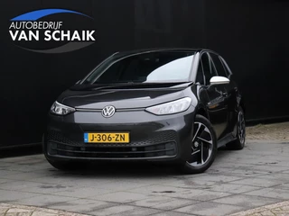 Volkswagen ID.3 First 58 kWh | PDC | CRUISE | NAVI | APPLE CARPLAY | STOEL/STUURVERW. |