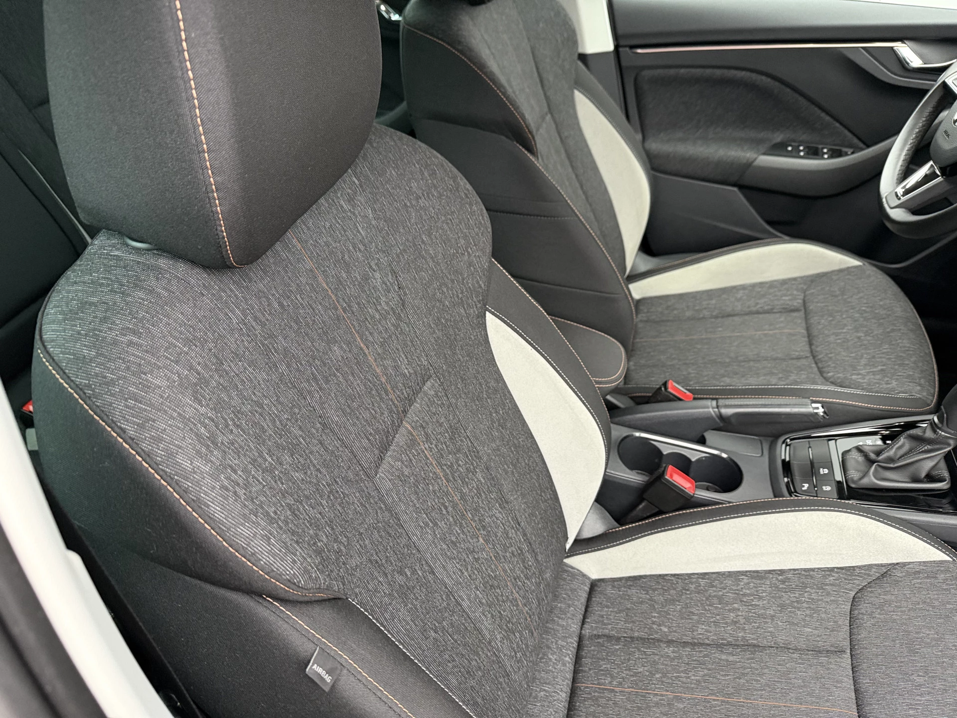 Hoofdafbeelding Škoda Kamiq