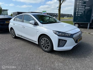 HYUNDAI IONIQ PREMIUM EV 38 kWh 12 MND BOVAG RIJKLAAR PRIJS