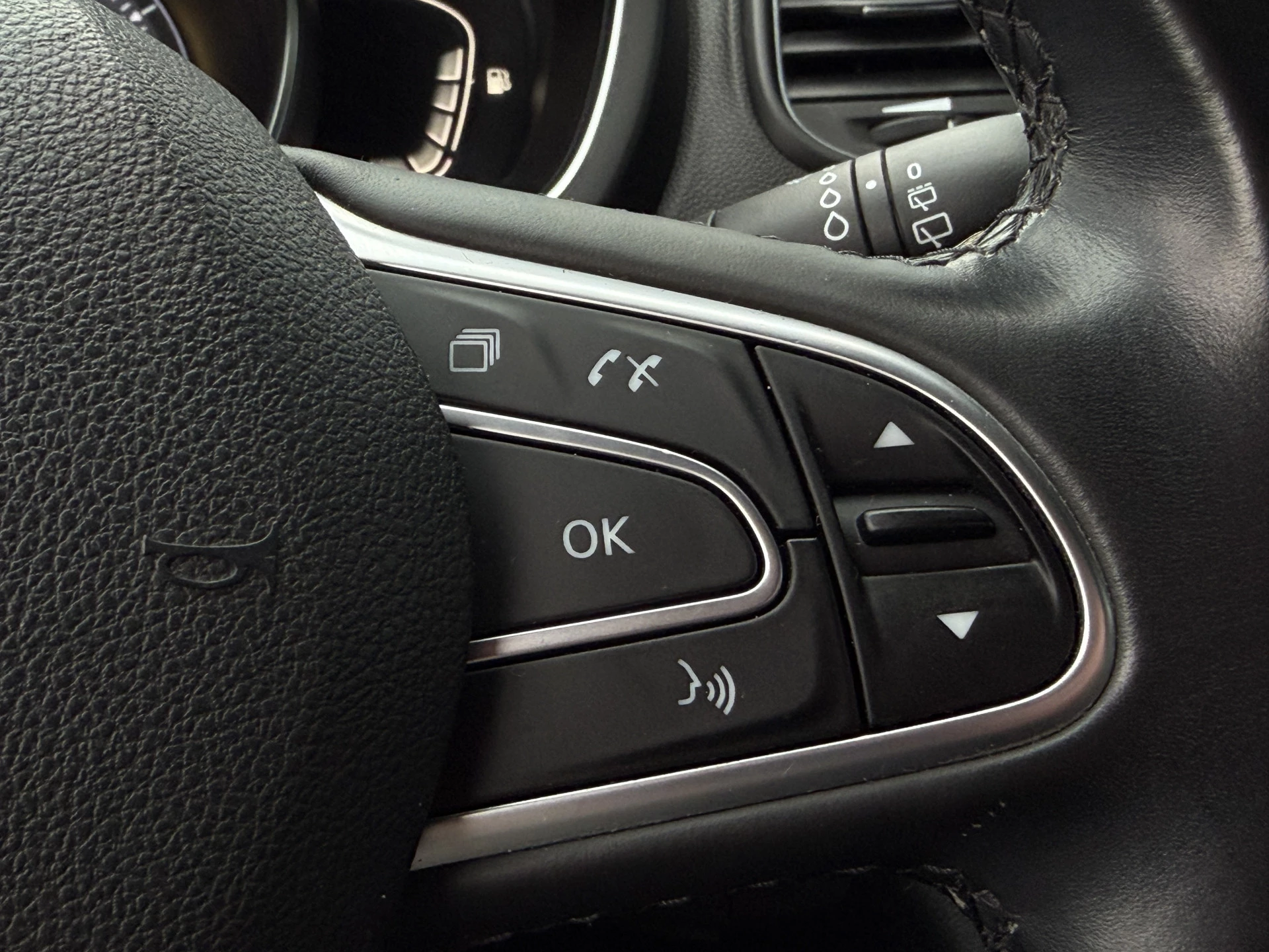 Hoofdafbeelding Renault Grand Scénic