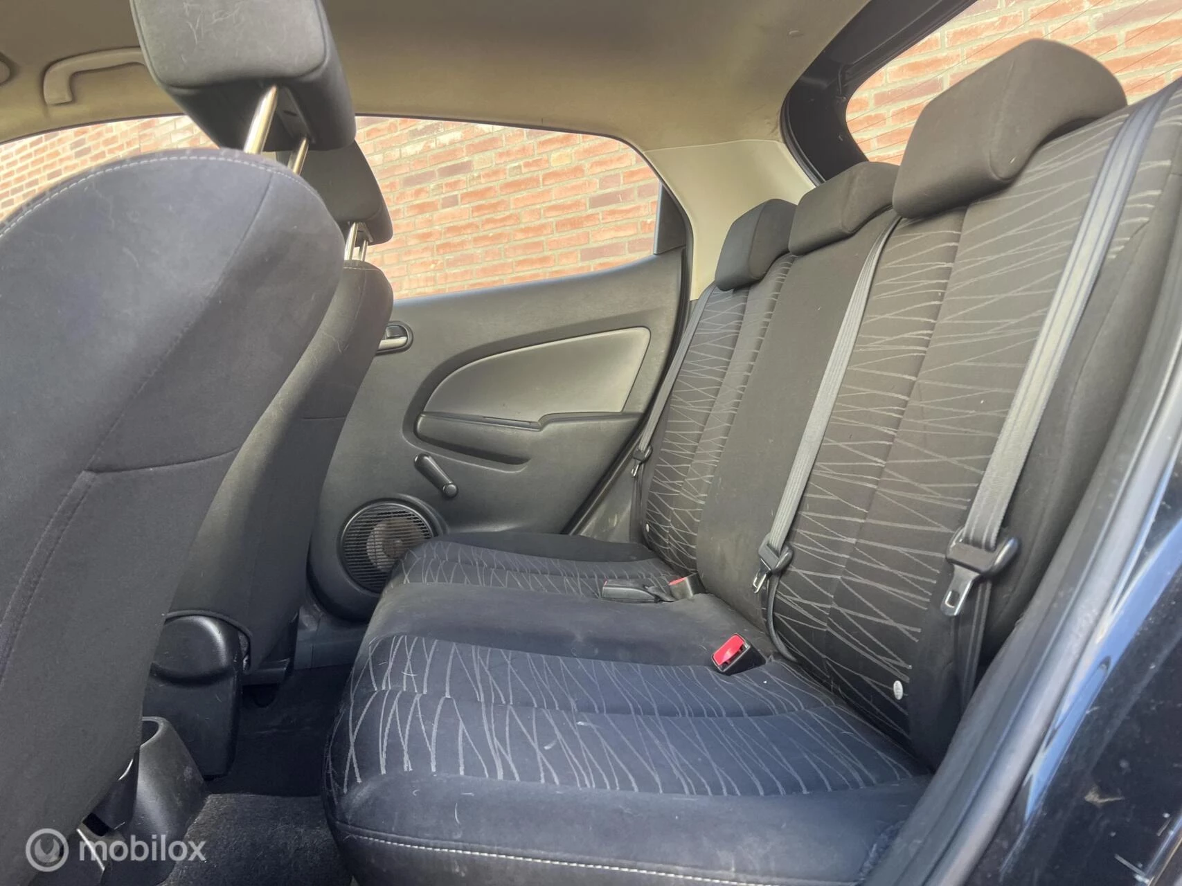 Hoofdafbeelding Mazda 2