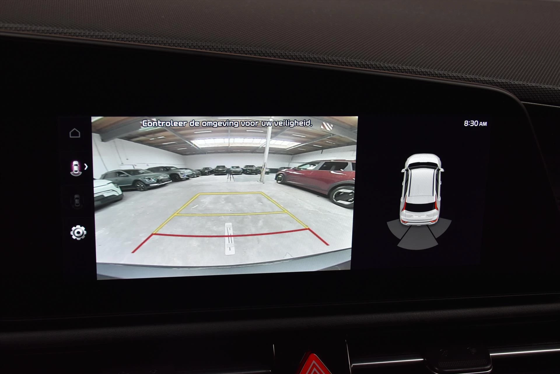 Hoofdafbeelding Kia e-Niro