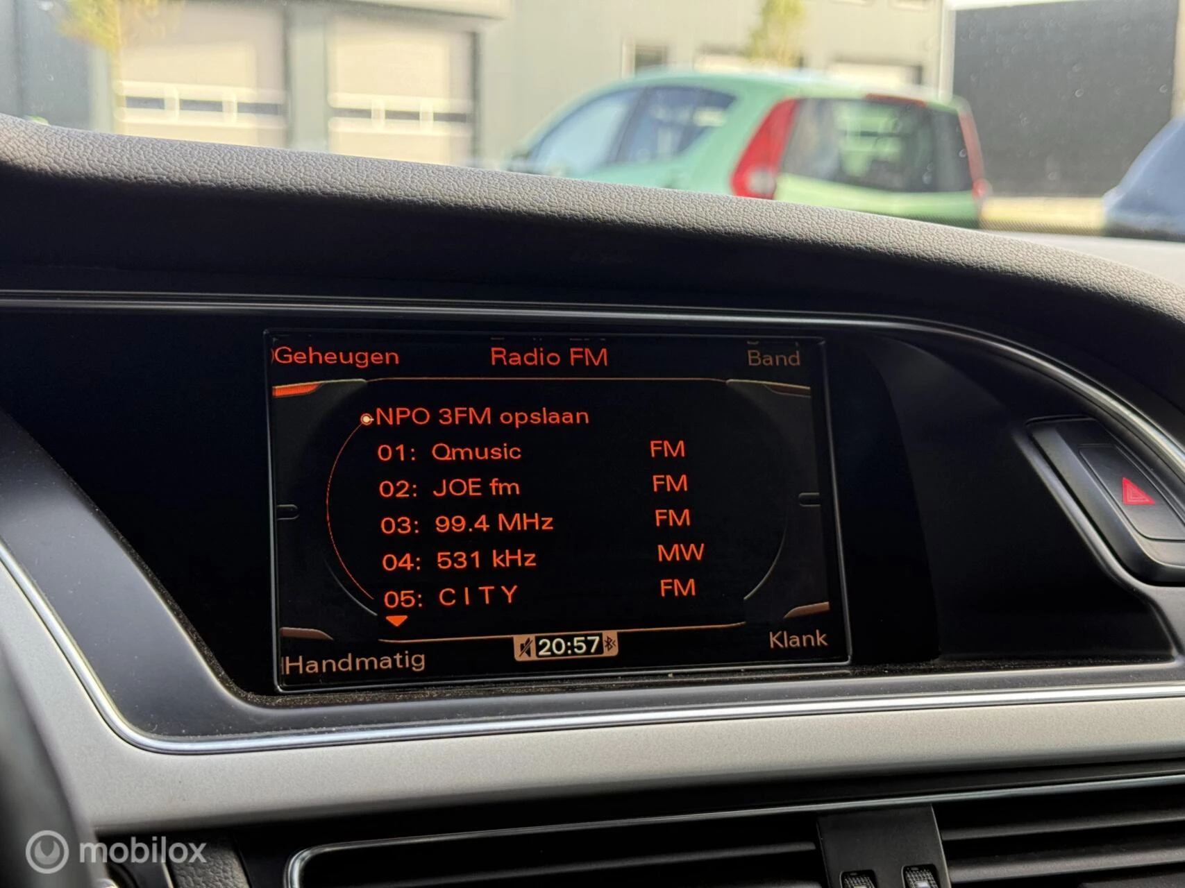 Hoofdafbeelding Audi S5