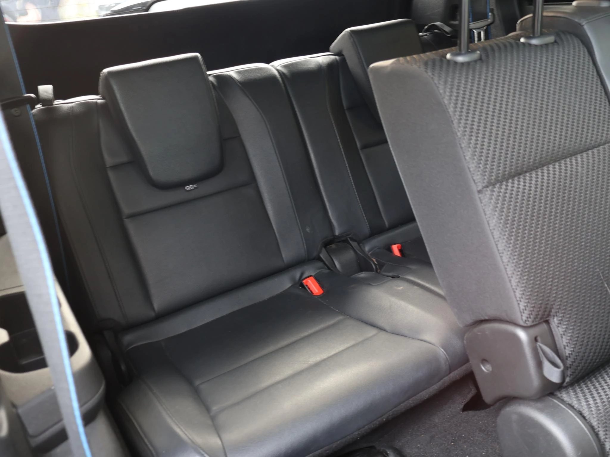 Hoofdafbeelding Renault Espace