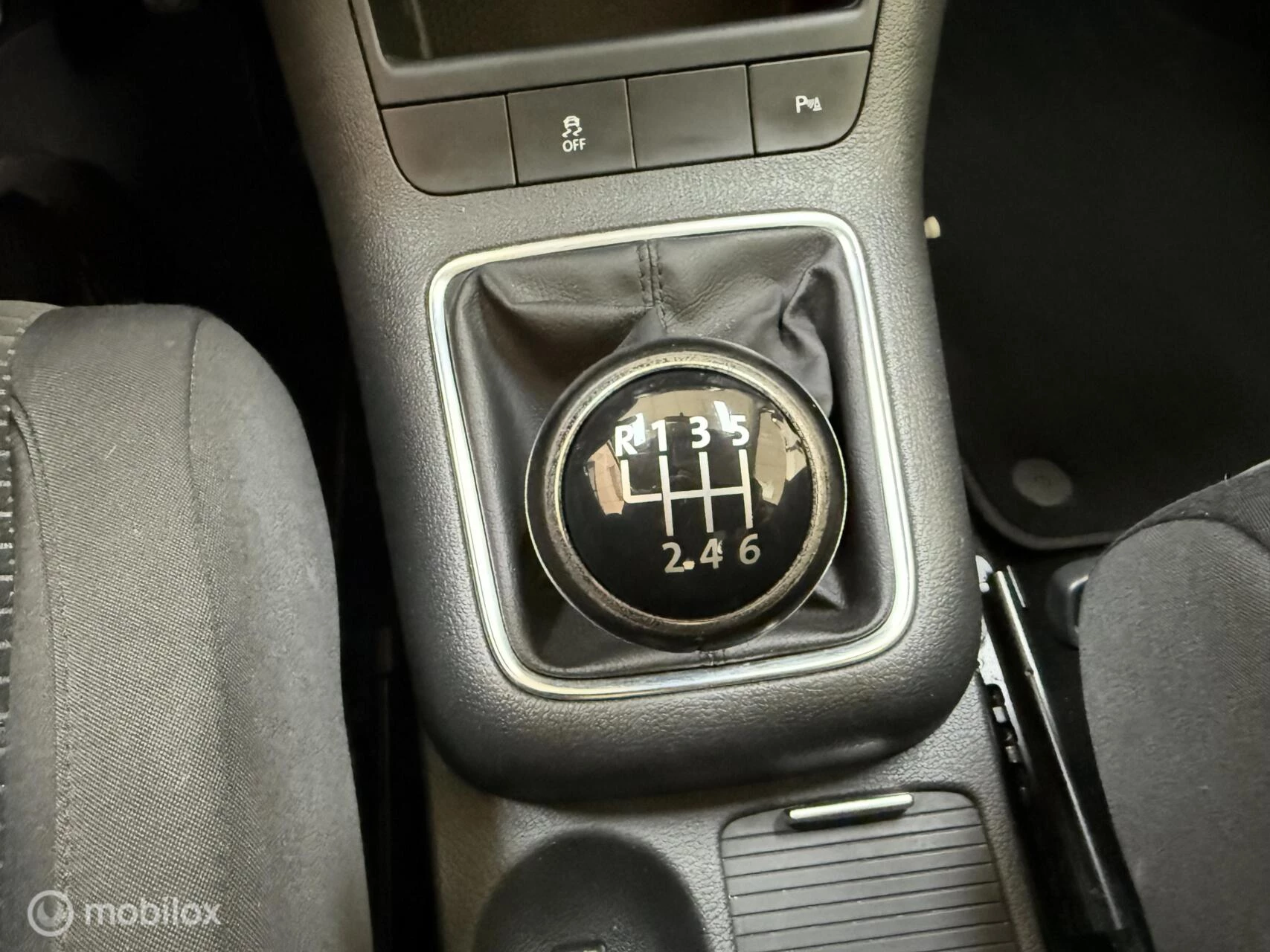 Hoofdafbeelding Volkswagen Golf Plus