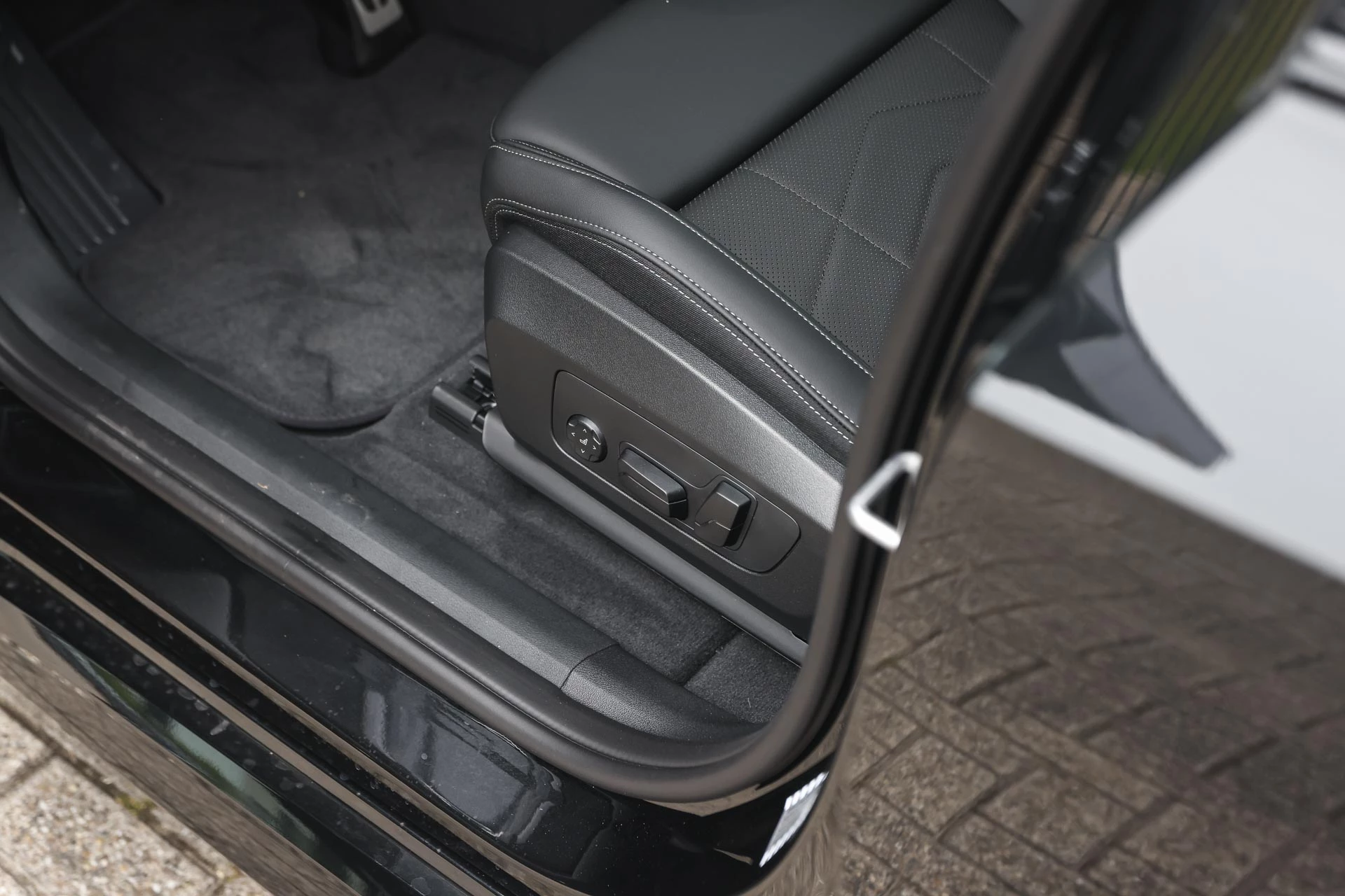 Hoofdafbeelding BMW iX1