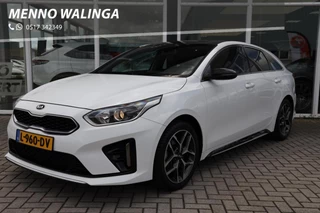 Kia ProCeed 1.0 T-GDI GT-Line|Panorama|Camera|Navi|Apple carplay/Android auto|