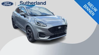 Ford Puma 1.0 EcoBoost Hybrid ST-Line X | Nieuw Model | Winter Pack | Driver Assistance Pack