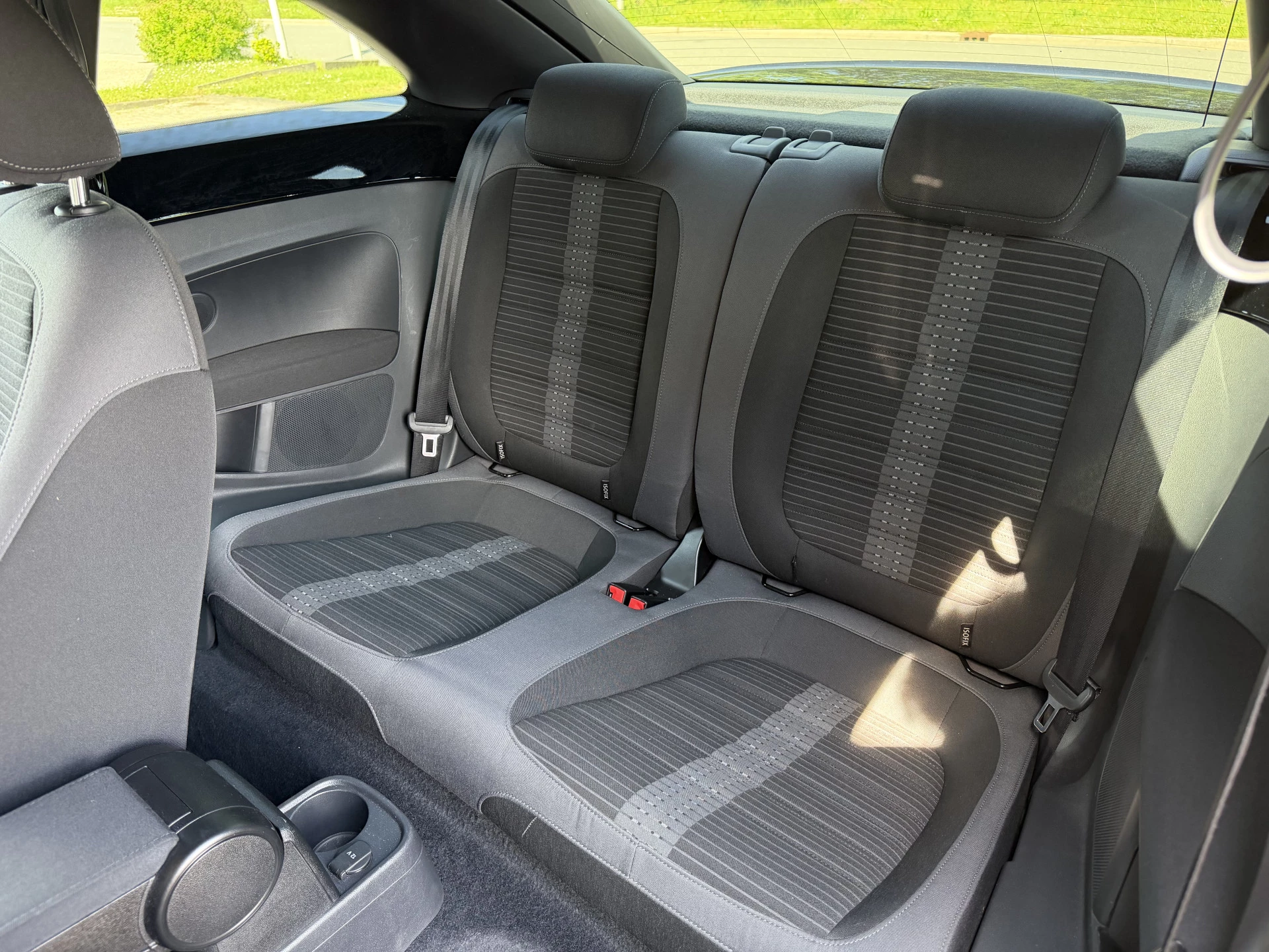 Hoofdafbeelding Volkswagen Beetle