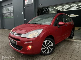 Citroen C3 1.6 e-HDi |AIRCO|NAVI|PDC|LED|ALCANTARA|