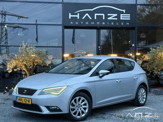 Seat Leon 1.2 TSI Style Business|Cruise|AppleCarPlay