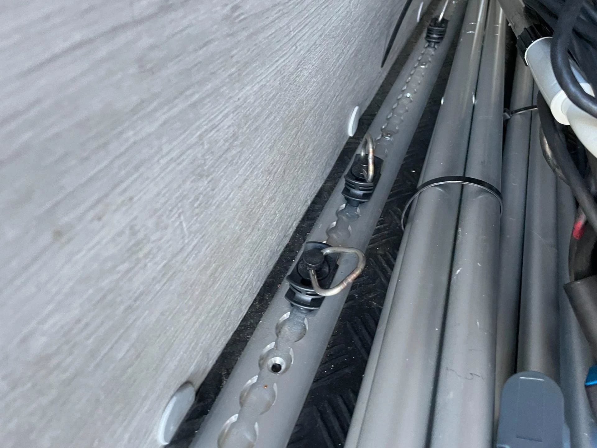 Hoofdafbeelding Roller team LIVINGSTONE 5