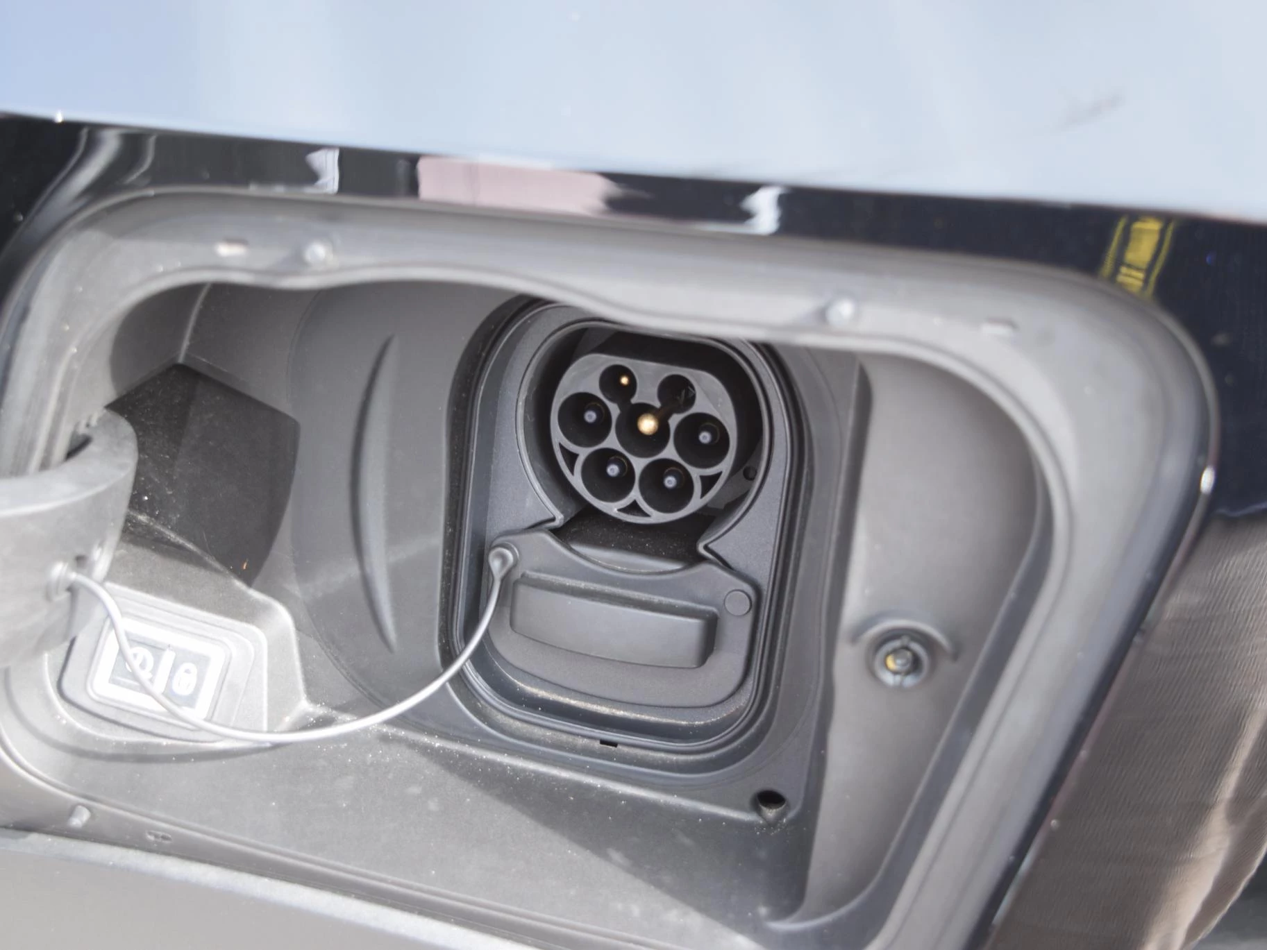 Hoofdafbeelding Opel Mokka-e