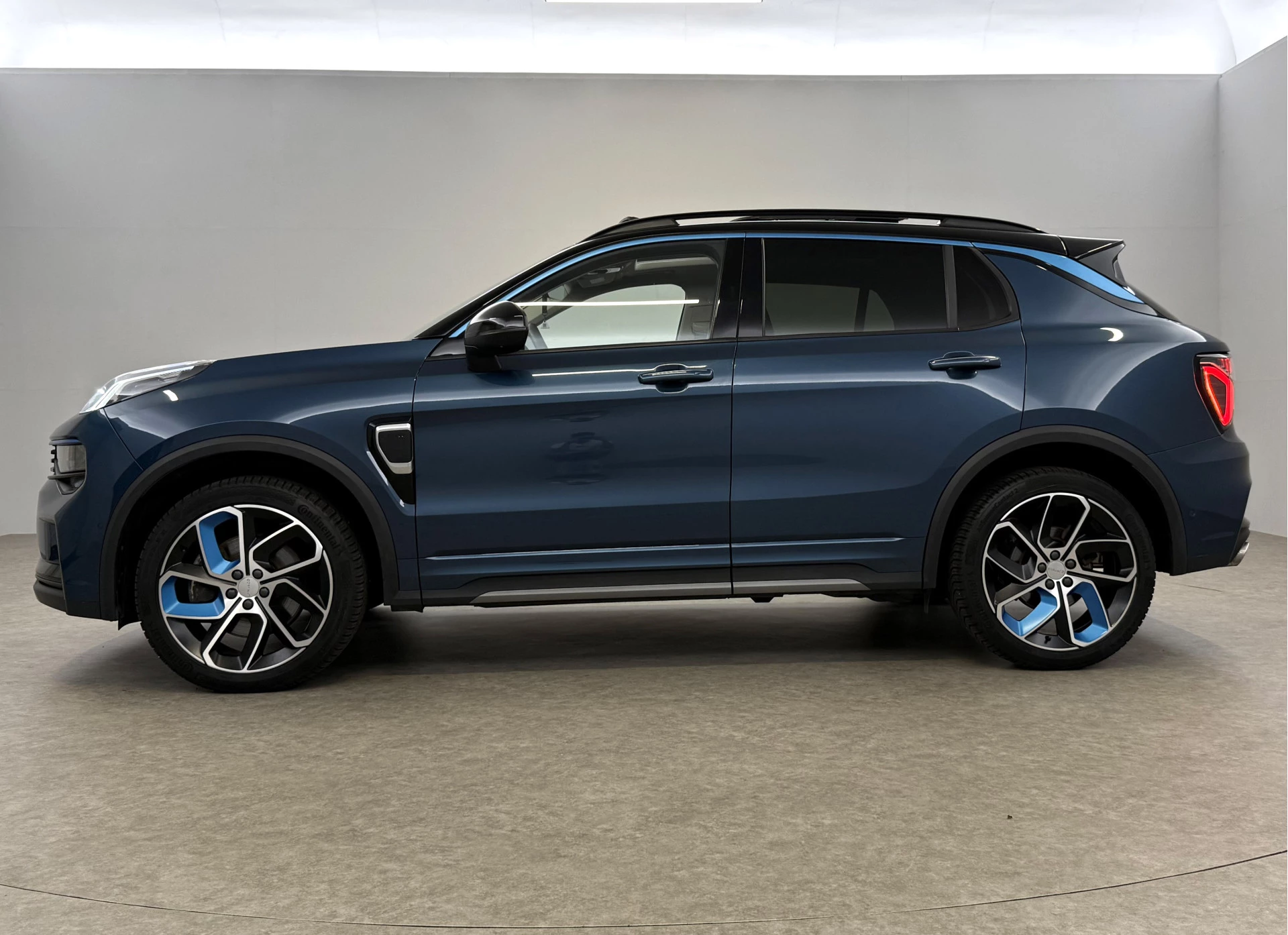 Hoofdafbeelding Lynk & Co 01