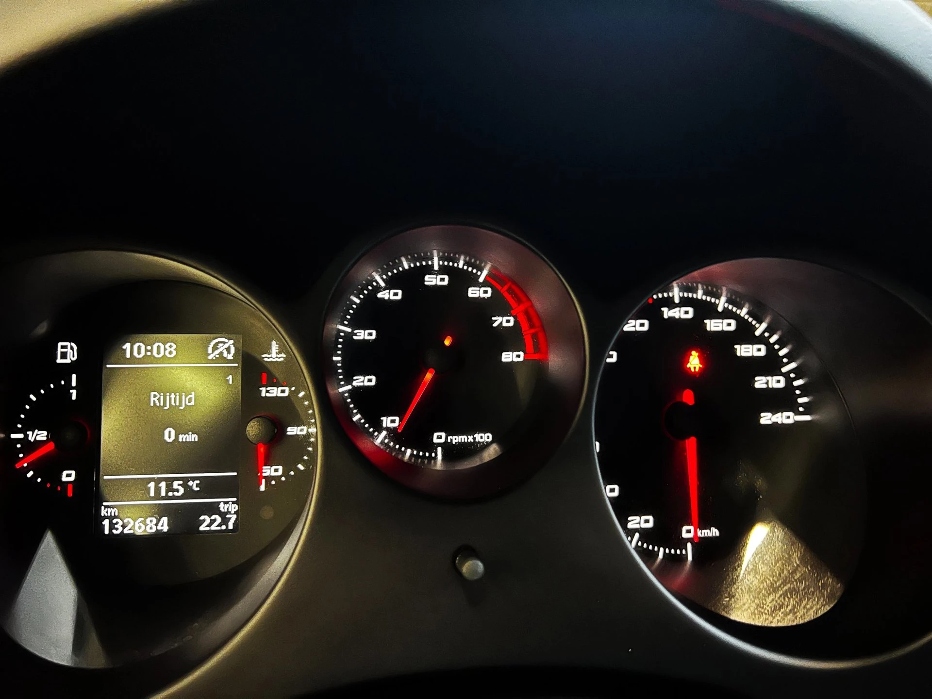 Hoofdafbeelding SEAT Altea