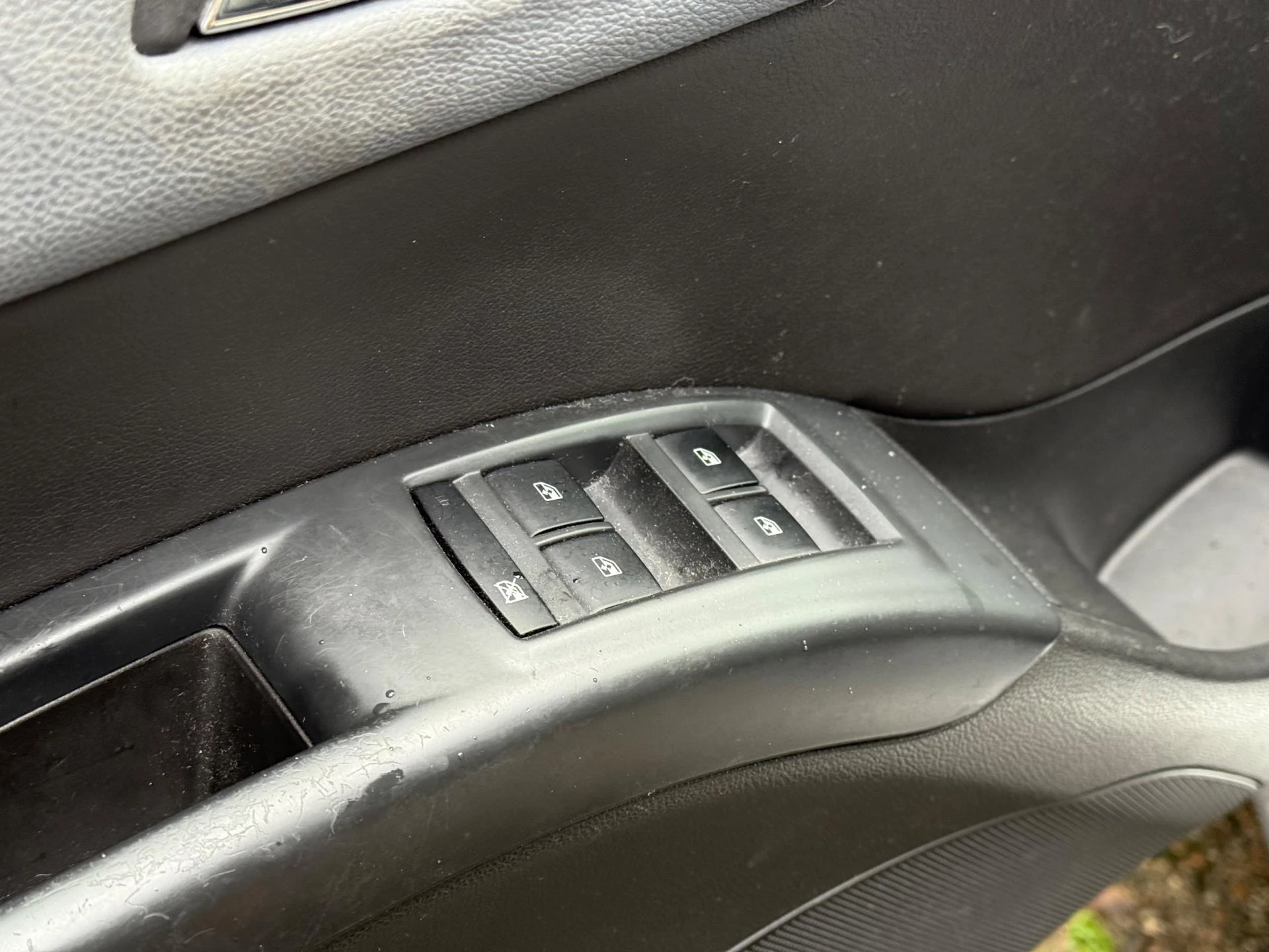 Hoofdafbeelding Opel Meriva