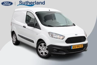 Hoofdafbeelding Ford Transit Courier Ford Transit Courier 1.5 TDCI Ambiente 75pk | Zuid