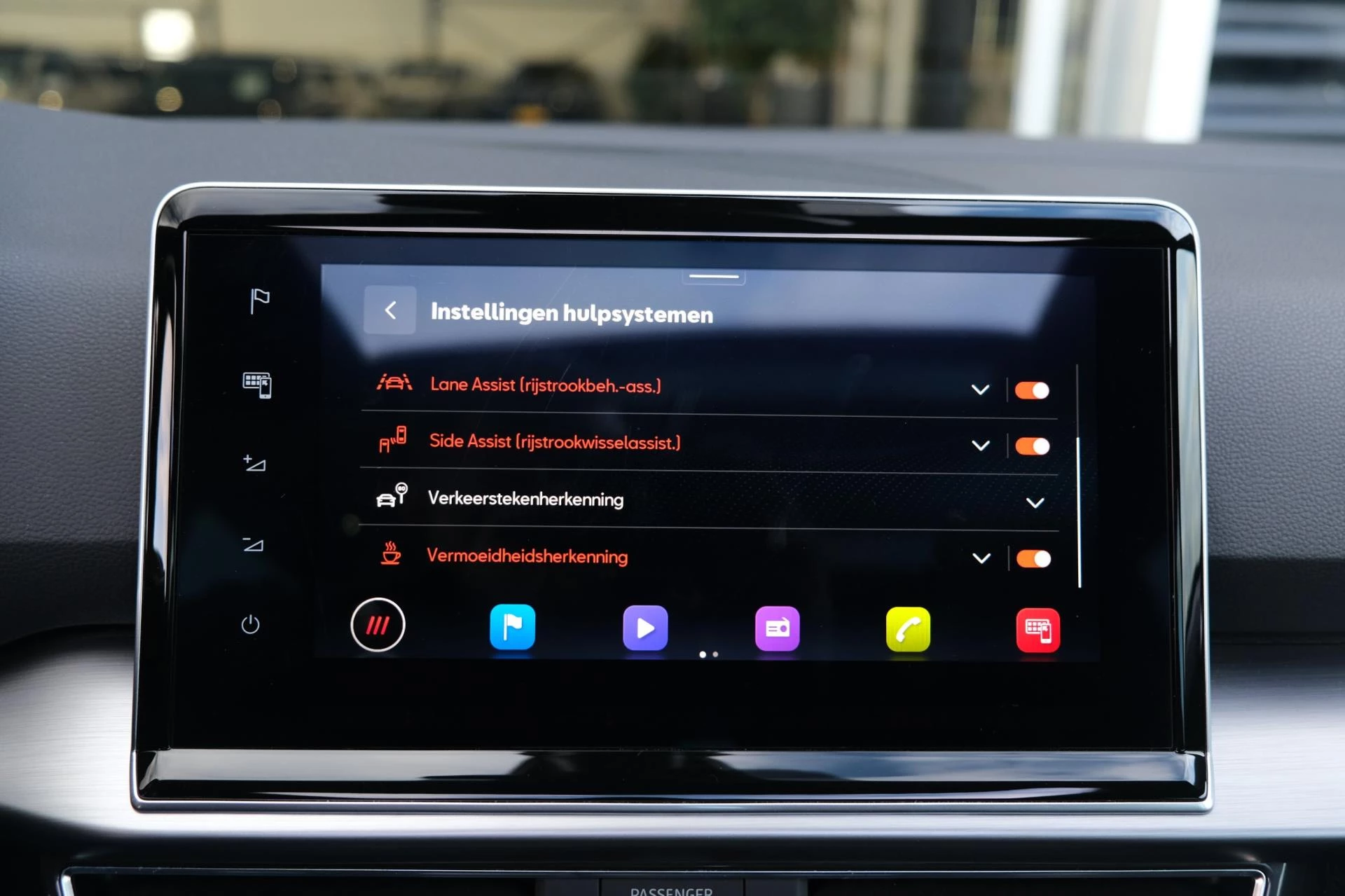 Hoofdafbeelding SEAT Tarraco