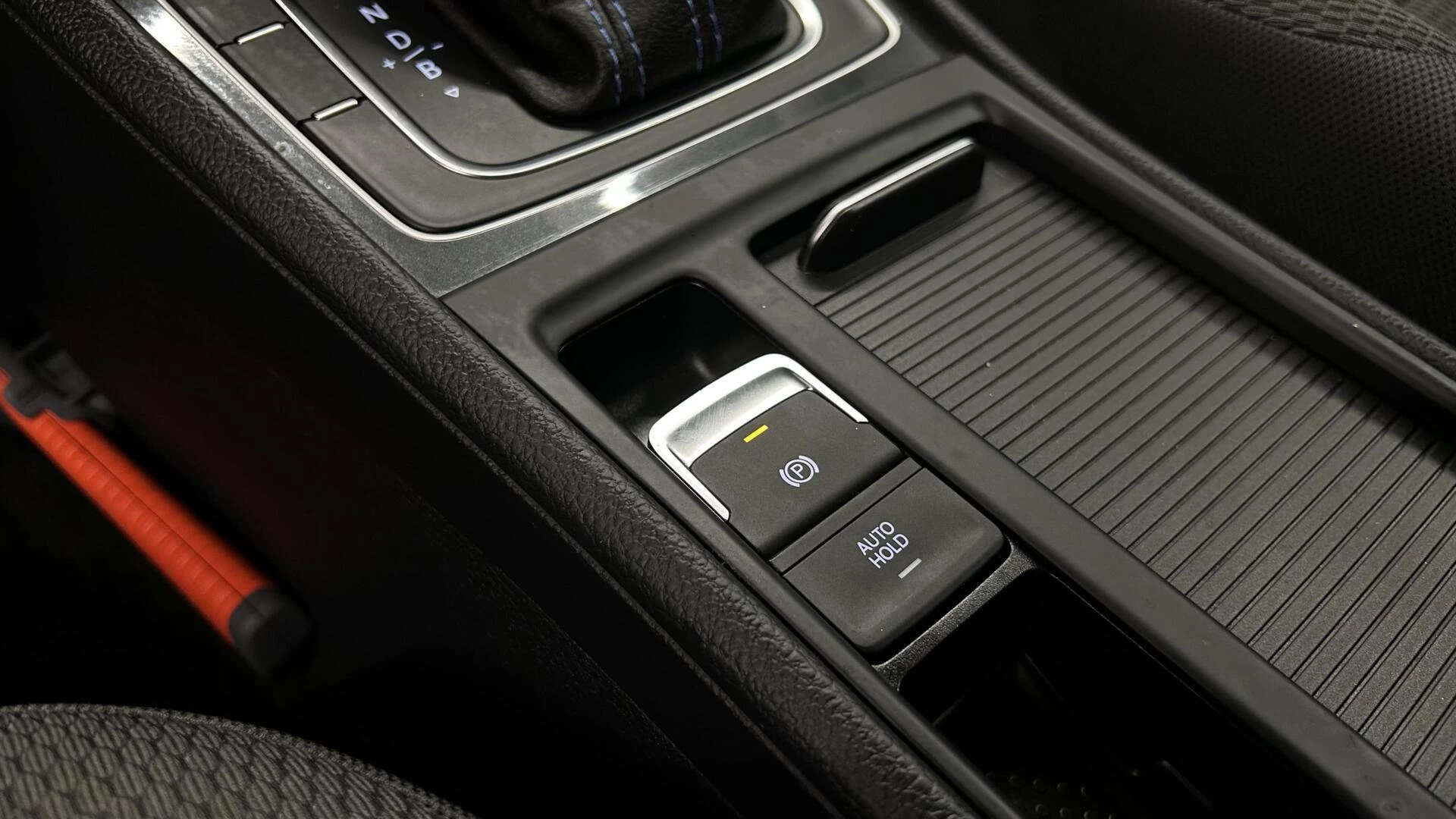 Hoofdafbeelding Volkswagen e-Golf