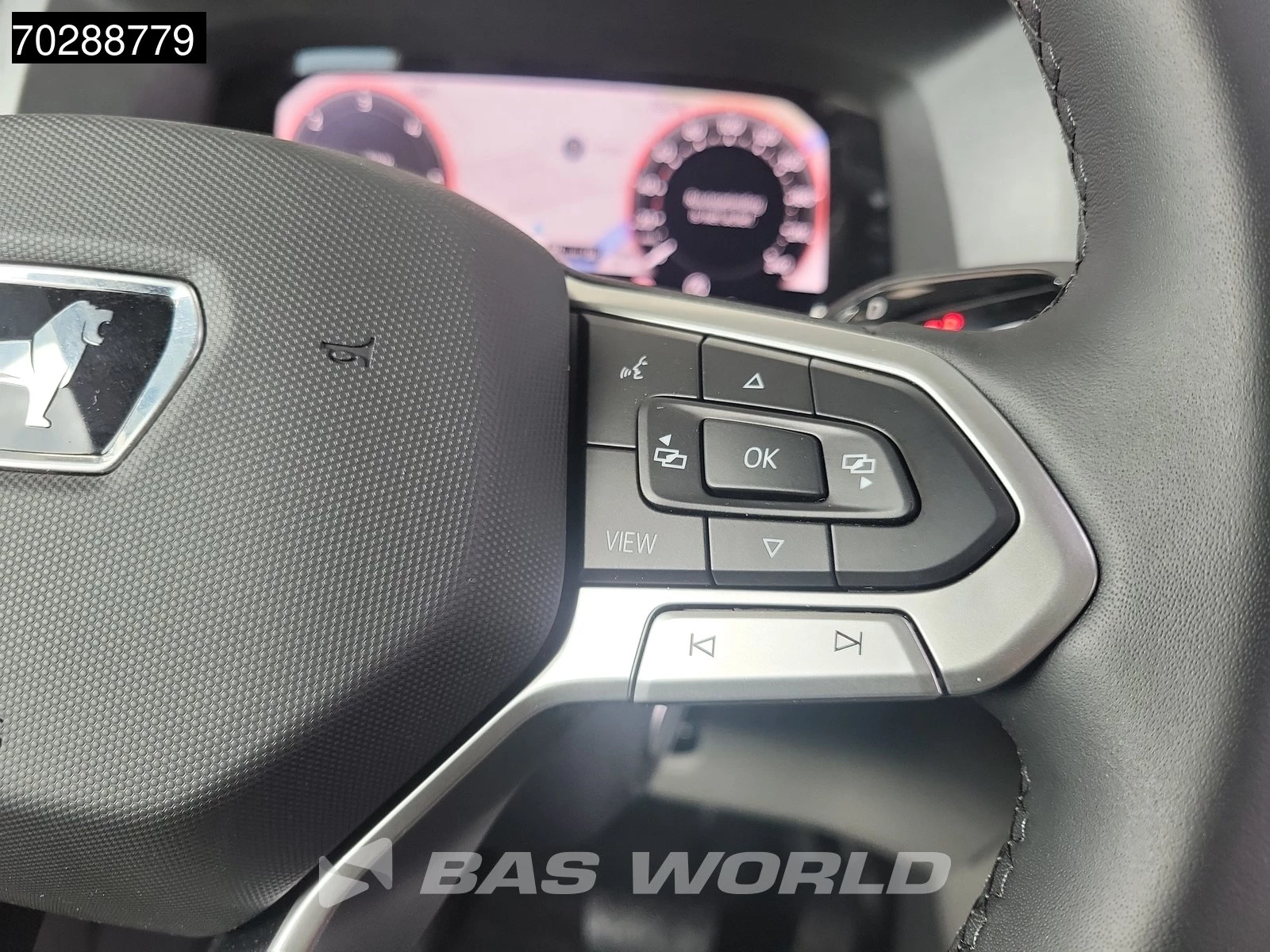 Hoofdafbeelding MAN TGE