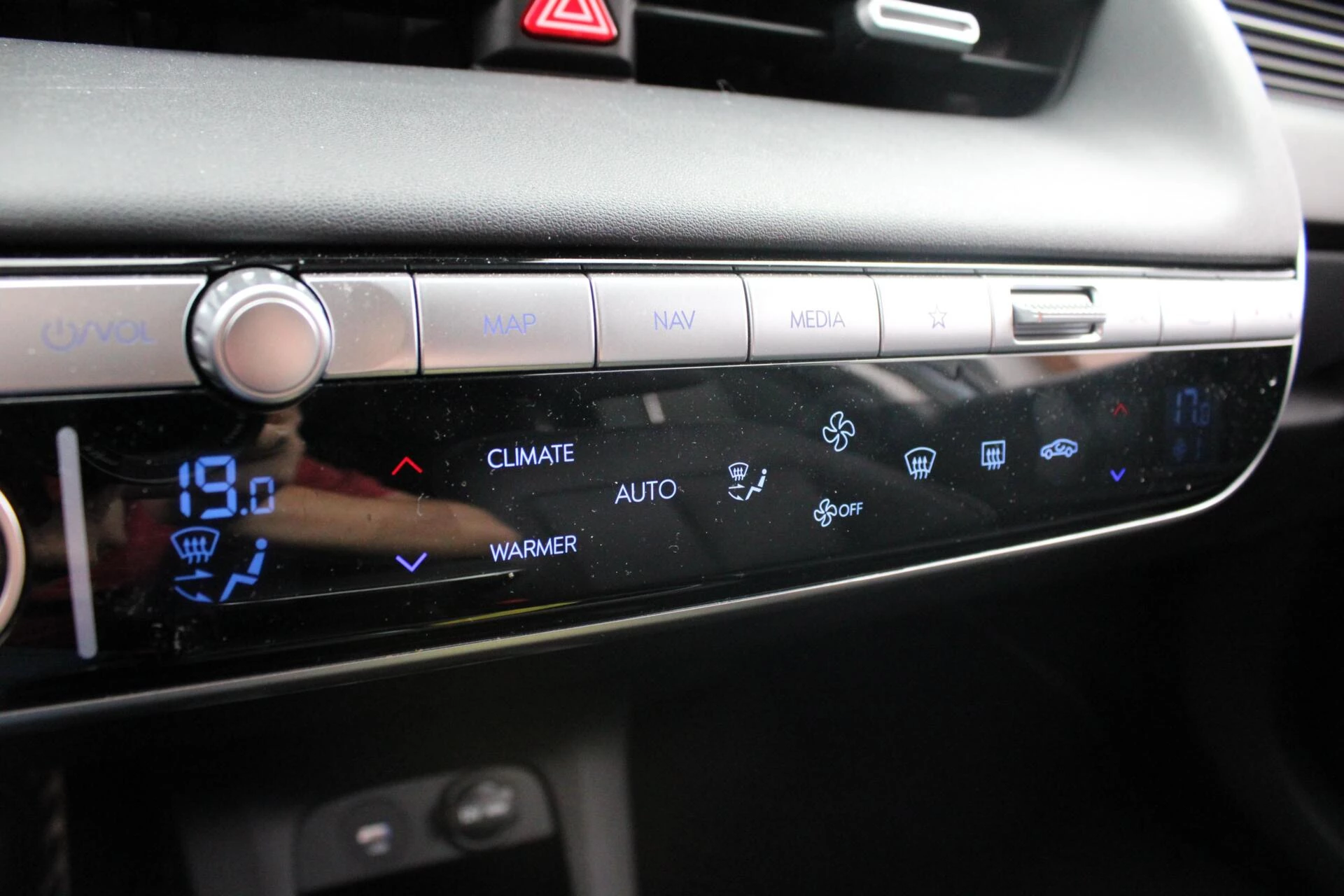 Hoofdafbeelding Hyundai IONIQ 5