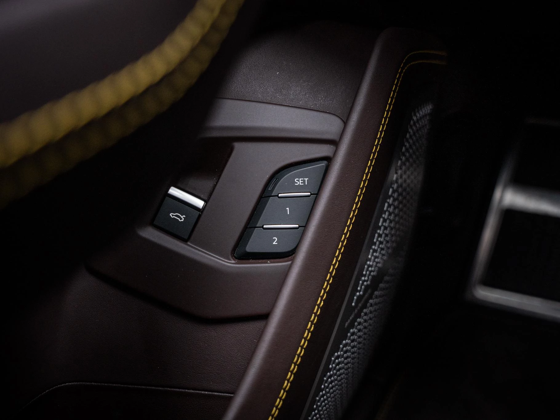 Hoofdafbeelding Lamborghini Urus