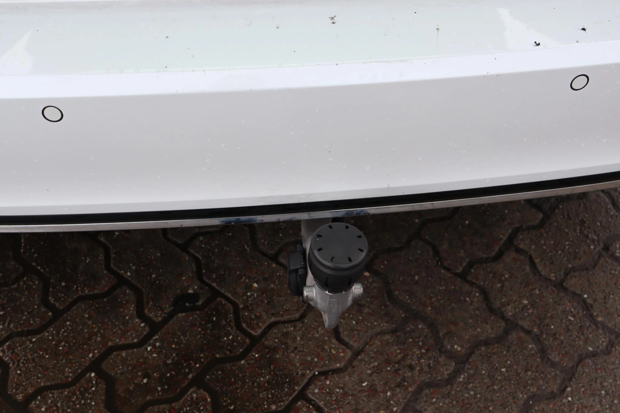 Hoofdafbeelding Volvo V90