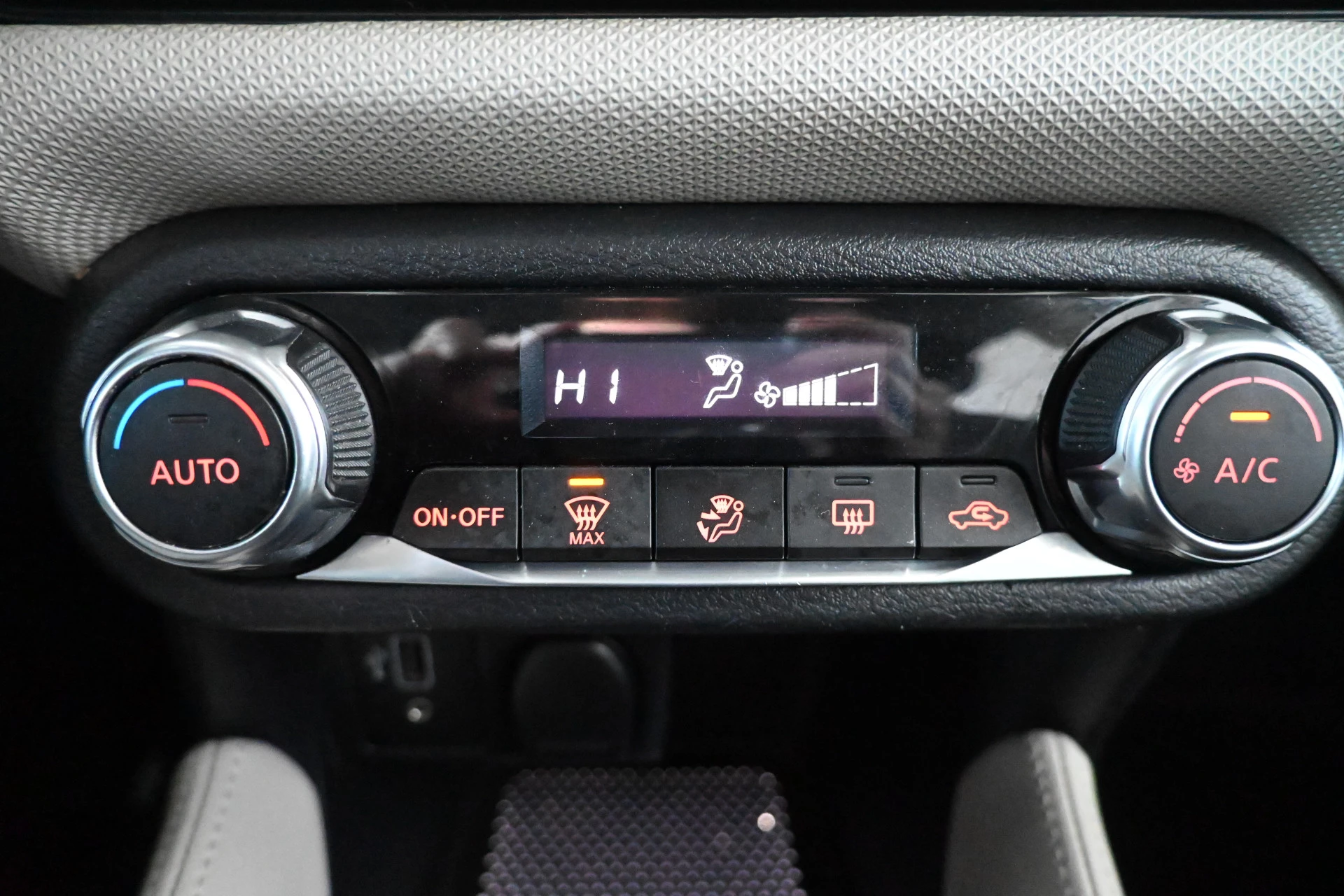 Hoofdafbeelding Nissan Micra