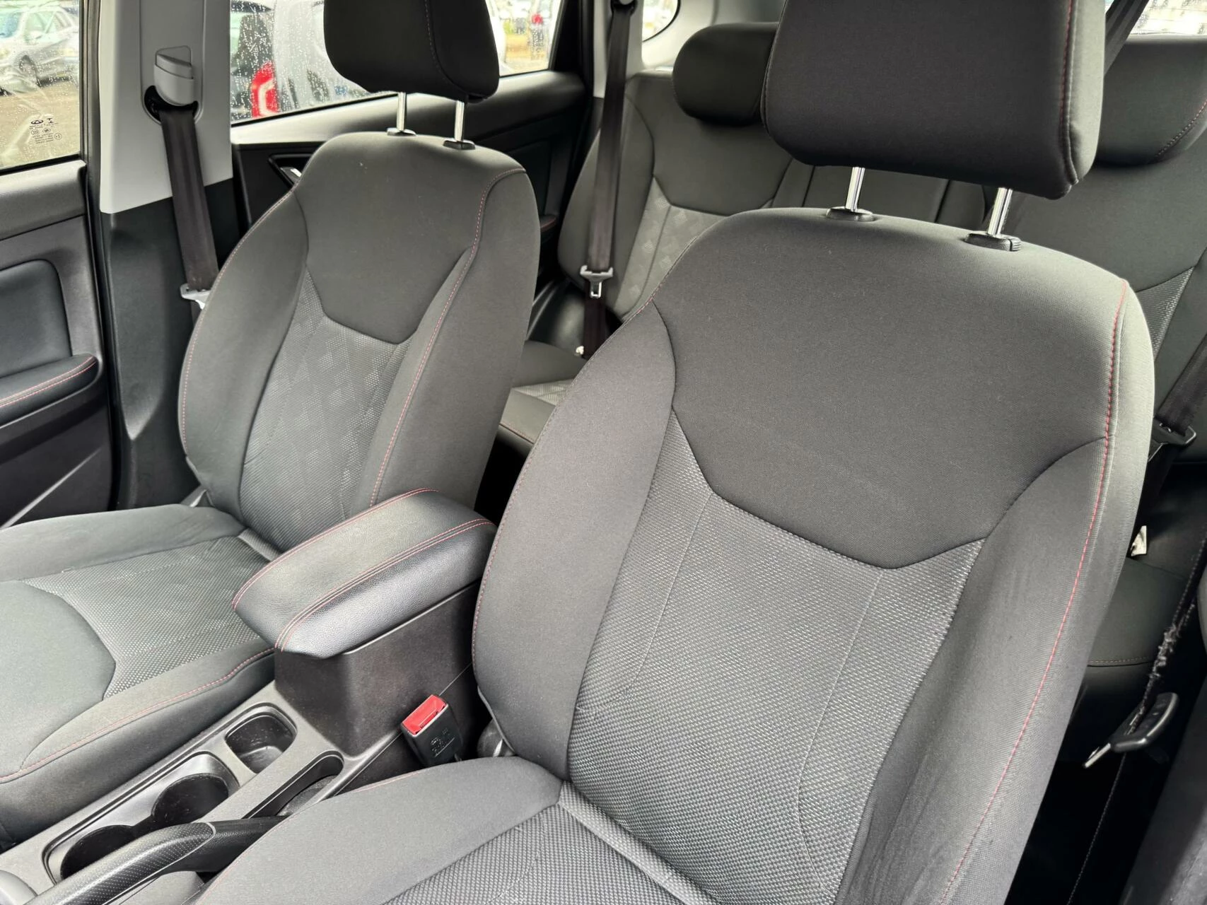 Hoofdafbeelding Chery Tiggo 5