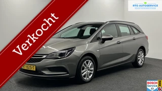 Opel Astra Sports Tourer 1.0 Online Edition CAMERA NAVI CRUISE.