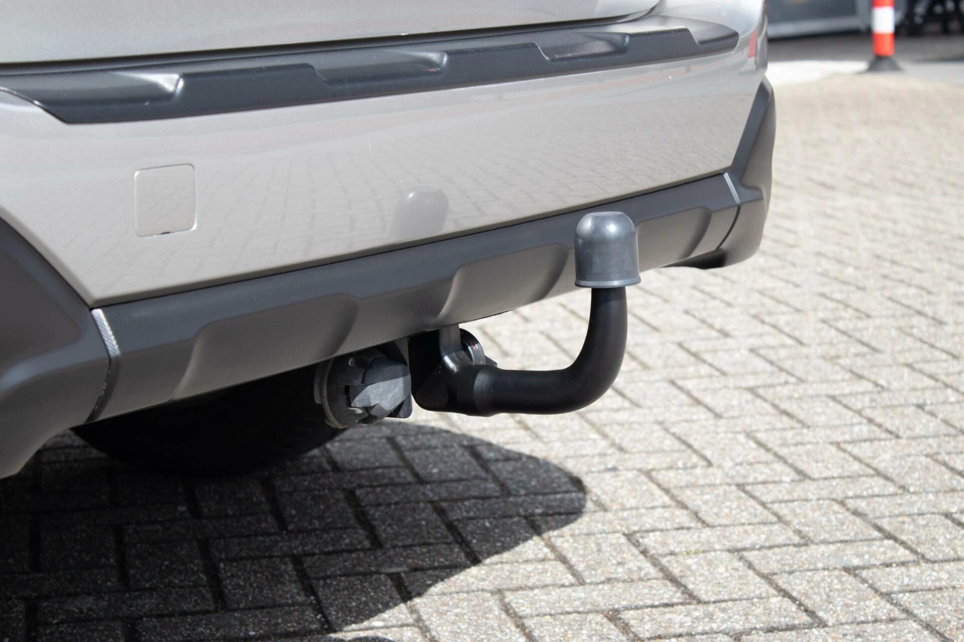 Hoofdafbeelding Subaru Outback