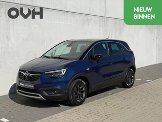 Opel Crossland X 1.2 Edition 2020 | camera | PDC