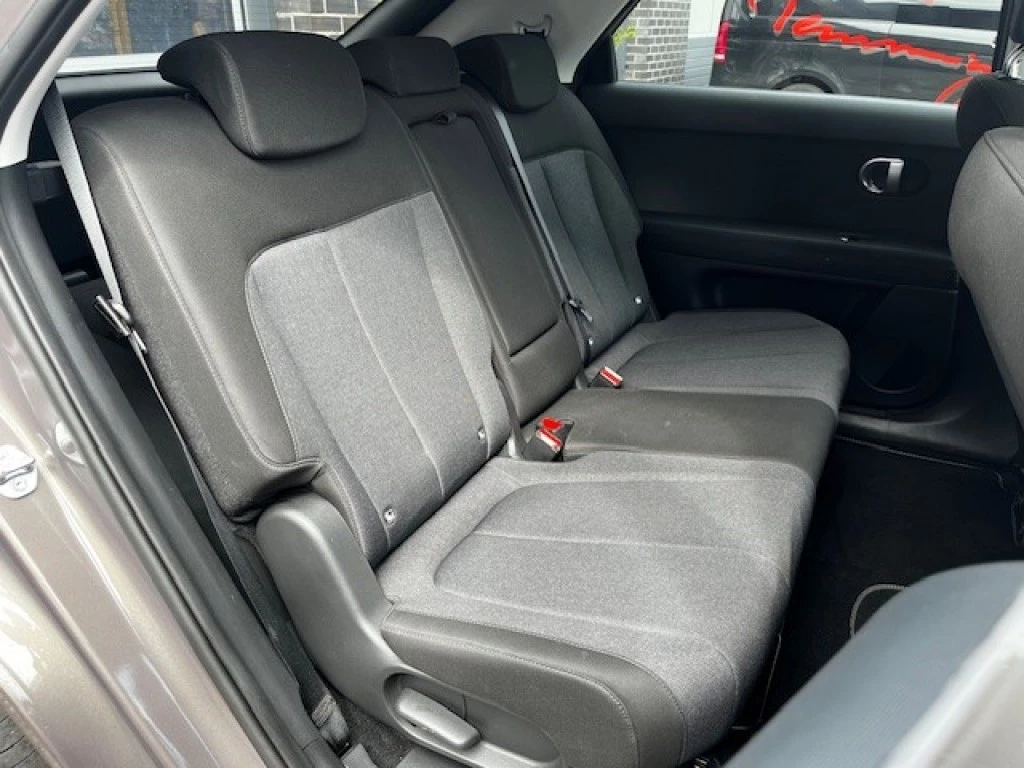 Hoofdafbeelding Hyundai IONIQ