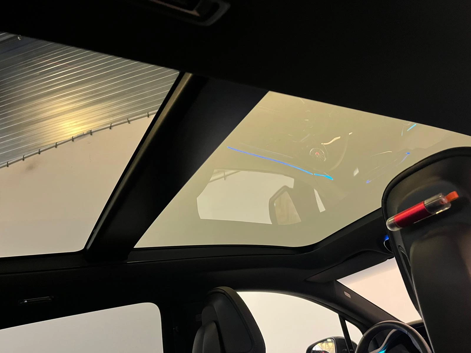 Hoofdafbeelding Mercedes-Benz EQE