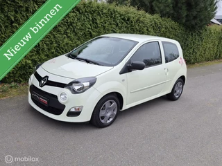 Renault Twingo 1.2 Airco 64000km!Cruise-control 1e Eigenaar