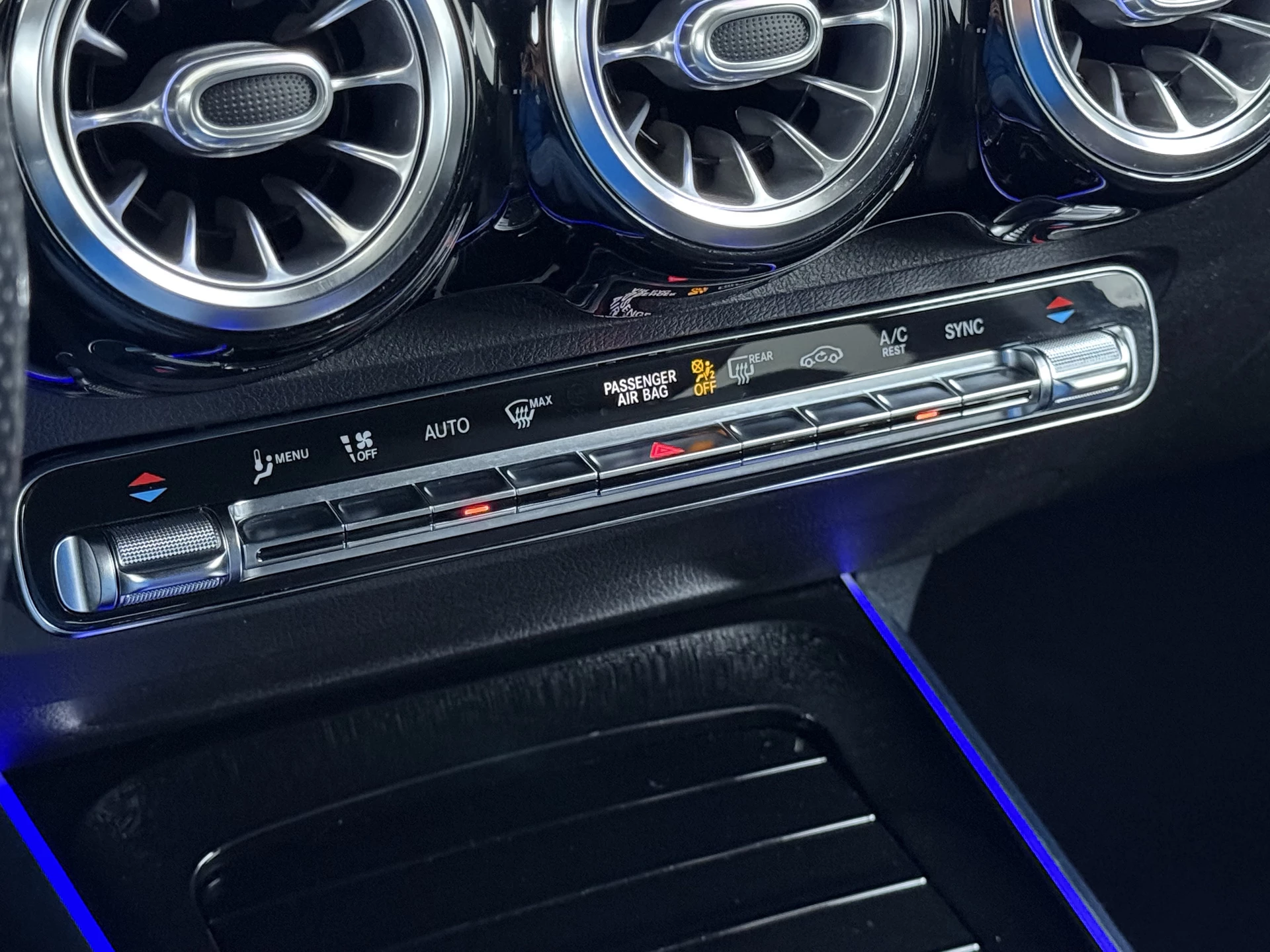 Hoofdafbeelding Mercedes-Benz GLB