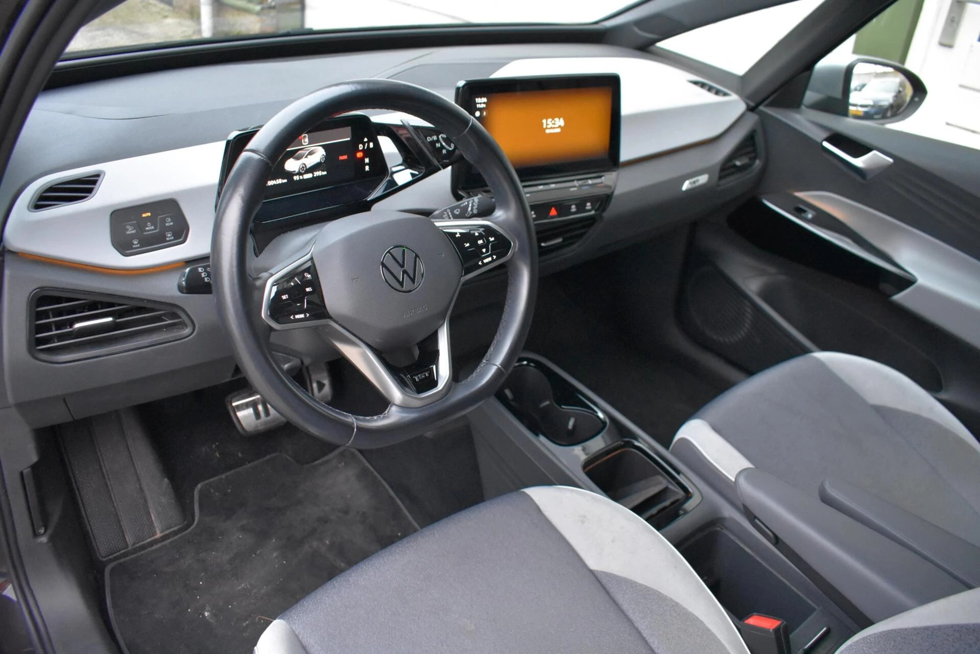 Hoofdafbeelding Volkswagen ID.3