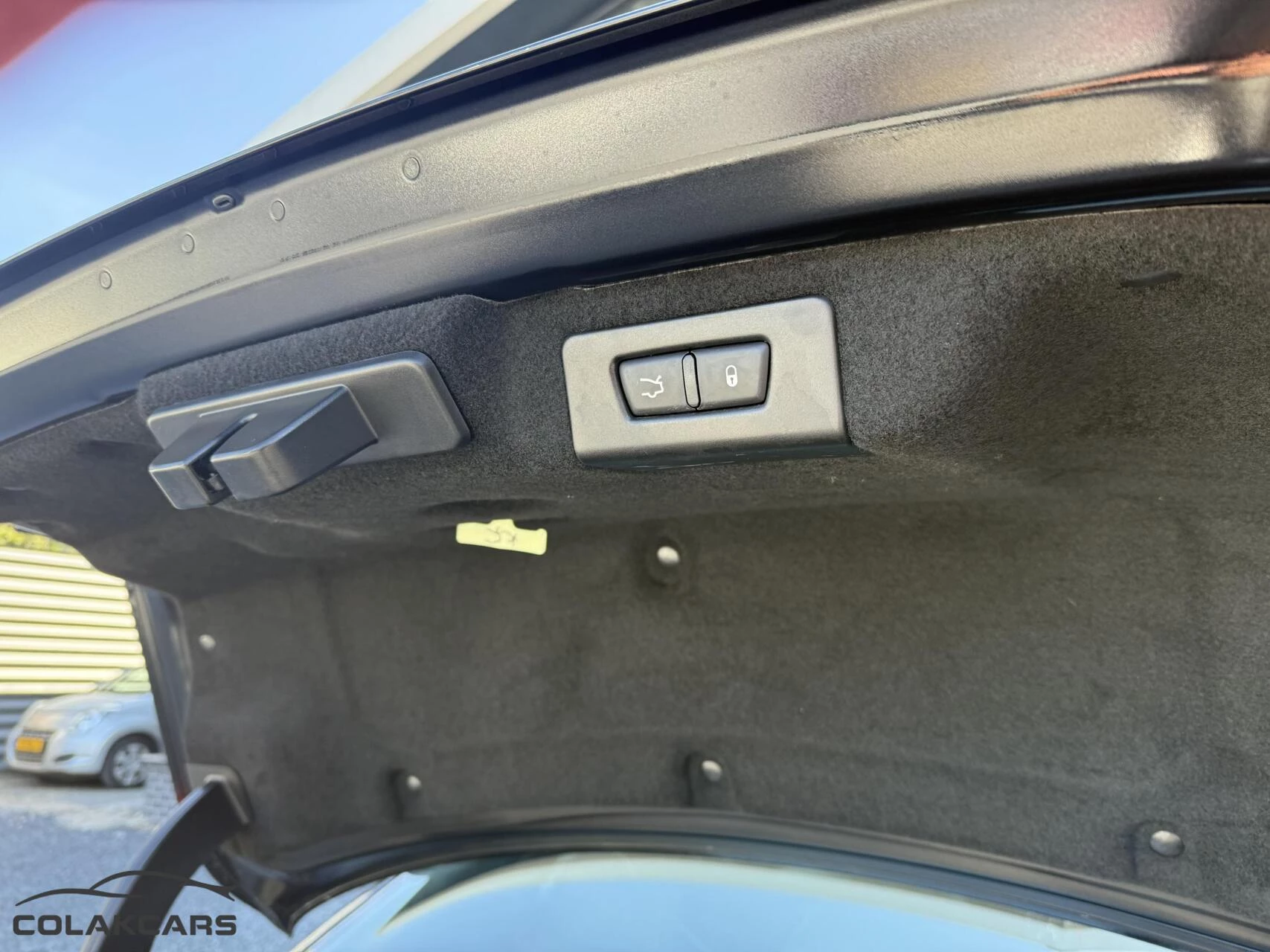 Hoofdafbeelding Maserati Quattroporte